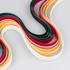 Velvet ribbon 16 mm / Different shades