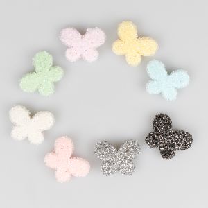 Butterfly Bead Pack / Different shades