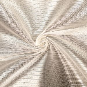 Curtain voile / D.4