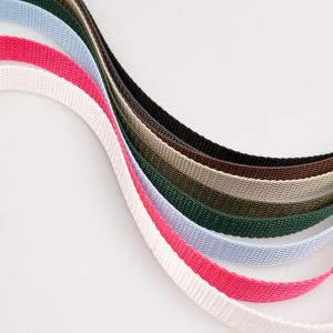 Webbing-PP 15 mm / Different shades