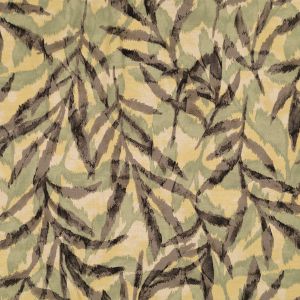 Printed viscose fabric / P12002