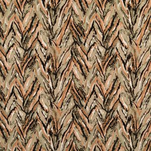 Viscose crepe / Green