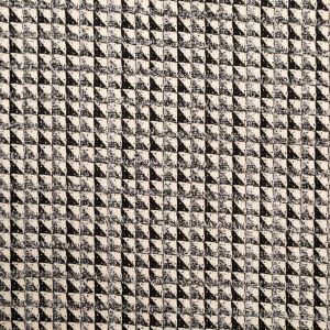 Jaquard suiting fabric / 690