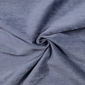 Chenille upholstery fabric / D.15