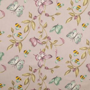 Printed cotton fabric / Design 1
