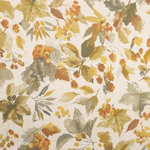 Printed cotton fabric / Design 4