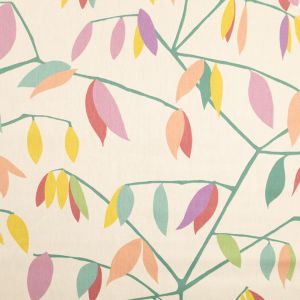 Printed cotton fabric / Design 5