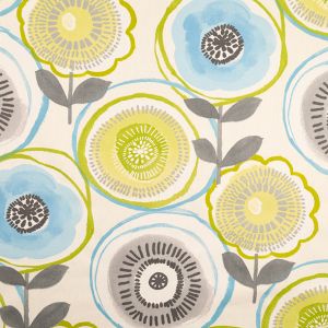 Printed cotton fabric / Design 6