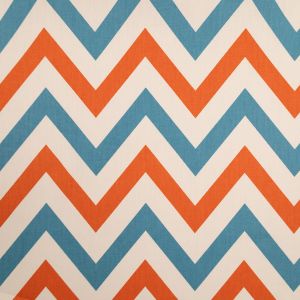 Printed cotton fabric D8