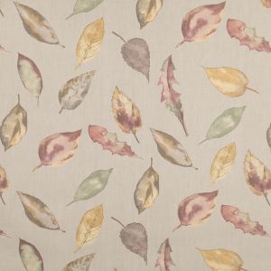 Printed cotton fabric /  D15