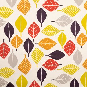Printed cotton fabric /  D16