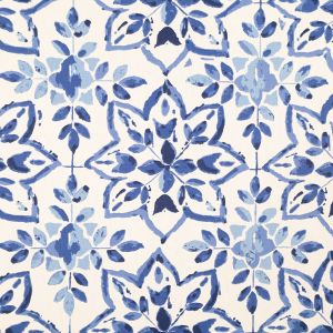 Printed cotton fabric /  17