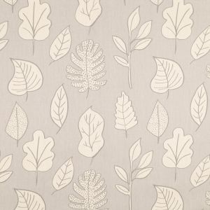 Printed cotton fabric /  D21