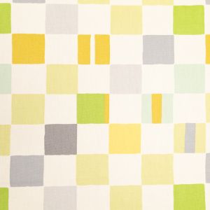 Printed cotton fabric /  D36