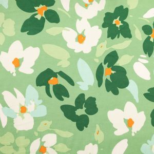 Printed viscose / Quirky Floral