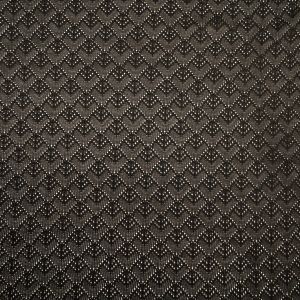 Lace fabric / Black