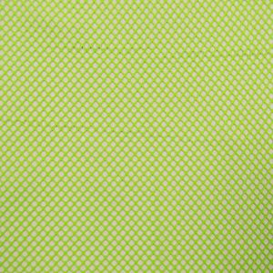 Dress lace / Neon Green
