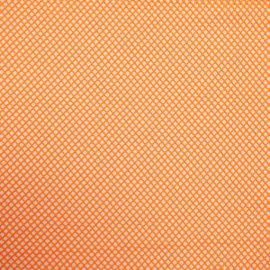 Dress lace / Neon Orange