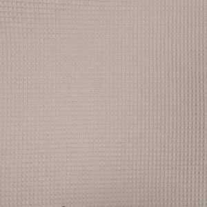 Waffel fabric / 61 LIght grey