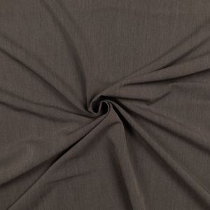 Suiting fabric / Dark Grey