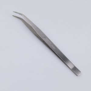 Metal tweezer 147 mm