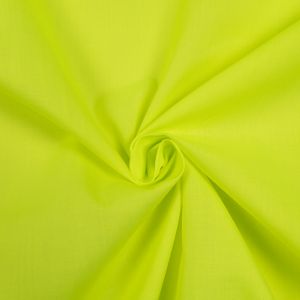 Plain cotton poplin fabric /  D.21