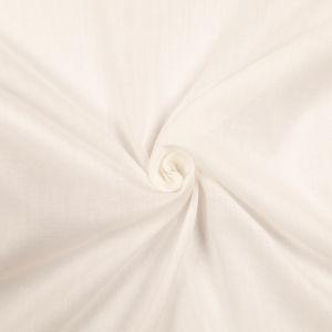 Plain cotton poplin fabric /  D.28