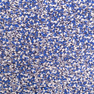 Printed silk chiffon / Design 14