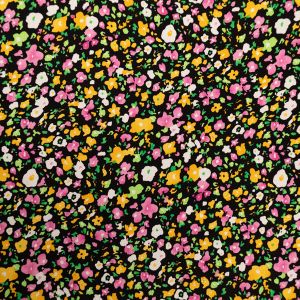 Printed viscose / D2