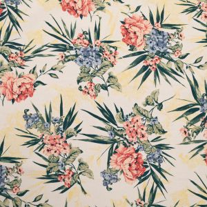Printed viscose / D6