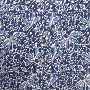 Printed viscose / D9