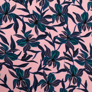 Printed viscose / D14