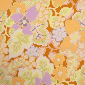 Printed viscose / D16