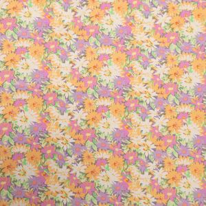 Printed viscose / D23