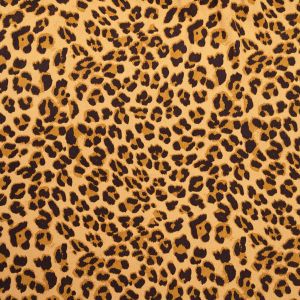 Printed viscose / D26
