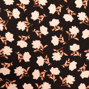 Printed viscose / D34