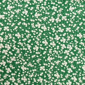 Printed viscose / D.40