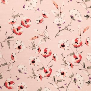 Printed viscose / D41