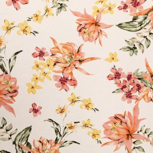 Printed viscose / D44