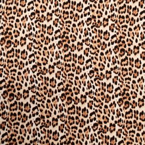 Printed viscose / D51