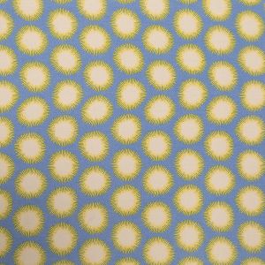 Printed viscose / D52