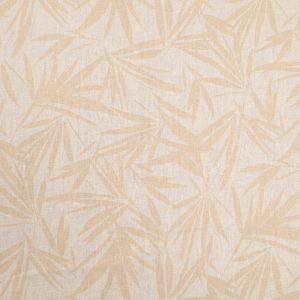 Printed linen cotton / D22