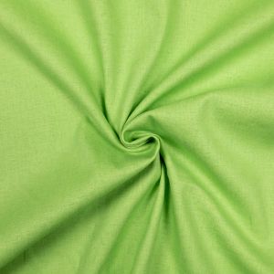 Cotton linen fabric / D34