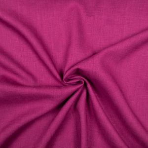 Cotton linen fabric / D35