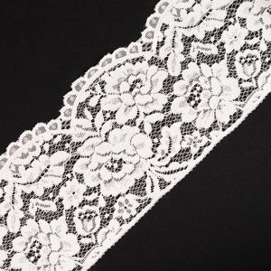 Vintage lace 170 mm / Ecru