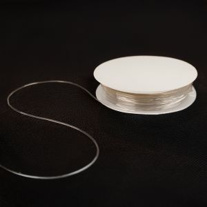 Silicone rubber 1mm / 10m/roll