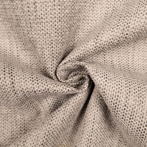 Chenille upholstery fabric / D12