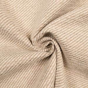 Chenille upholstery fabric / D15