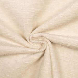 Chenille upholstery fabric / D16