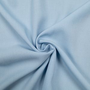 Costume fabric Melange Vintage /  5029 Light blue